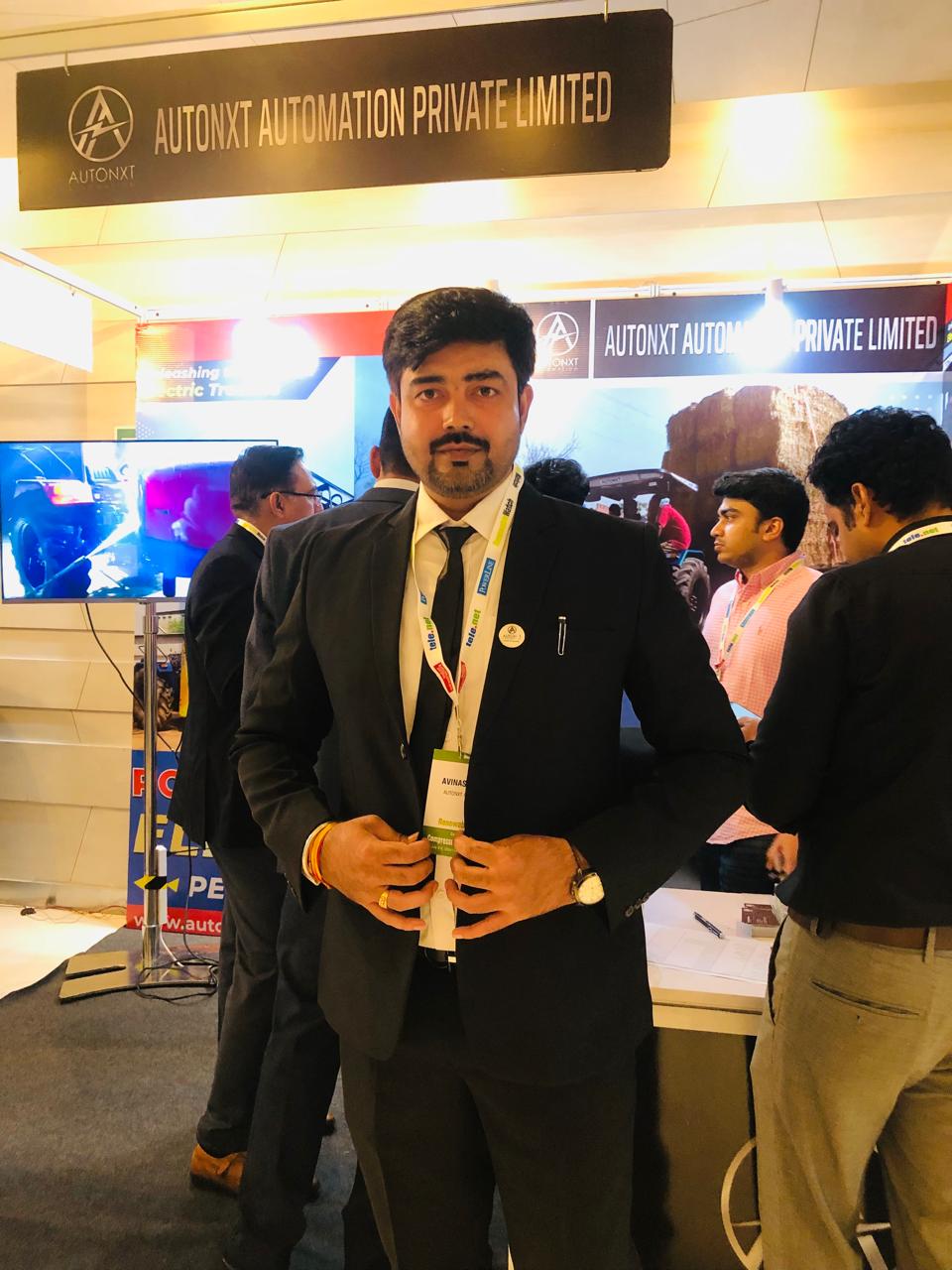 Avinash Singh