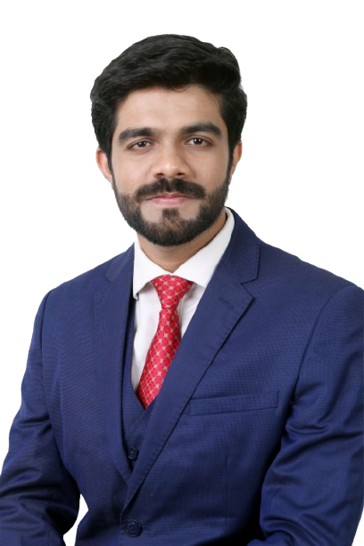 Kaustubh Dhonde