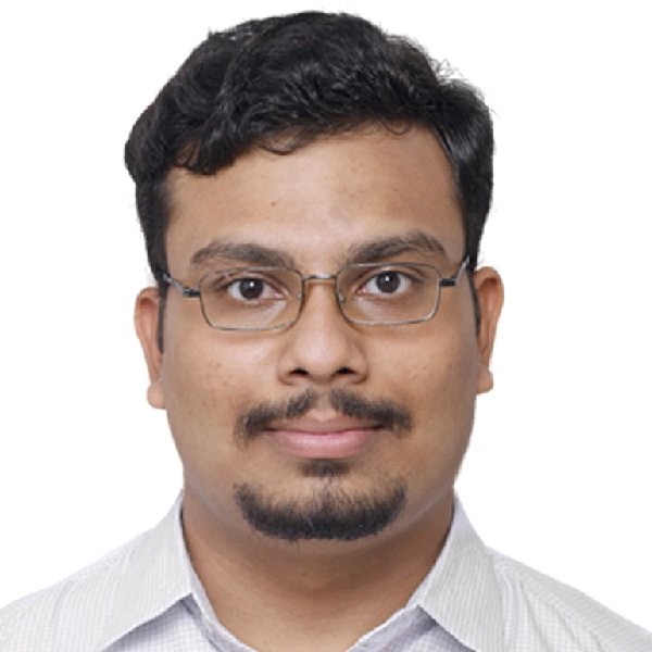 Dr. Dharmateja Adapa