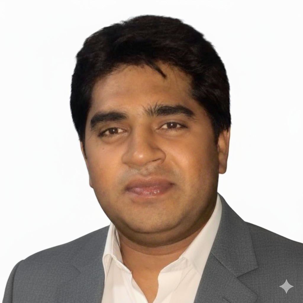Hari Kishan