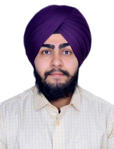 Khushpreet Singh