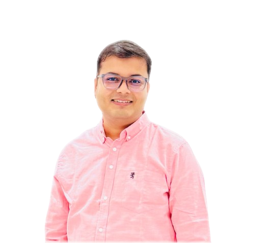 Maneesh Dubey