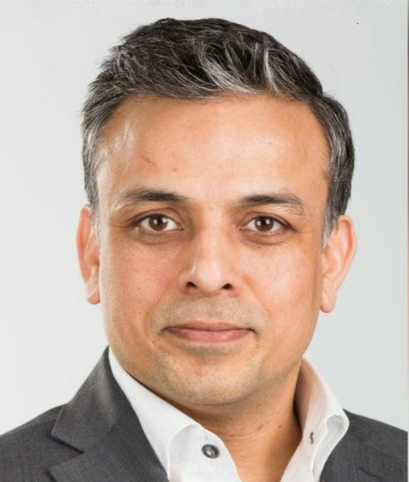 Pankaj Goyal