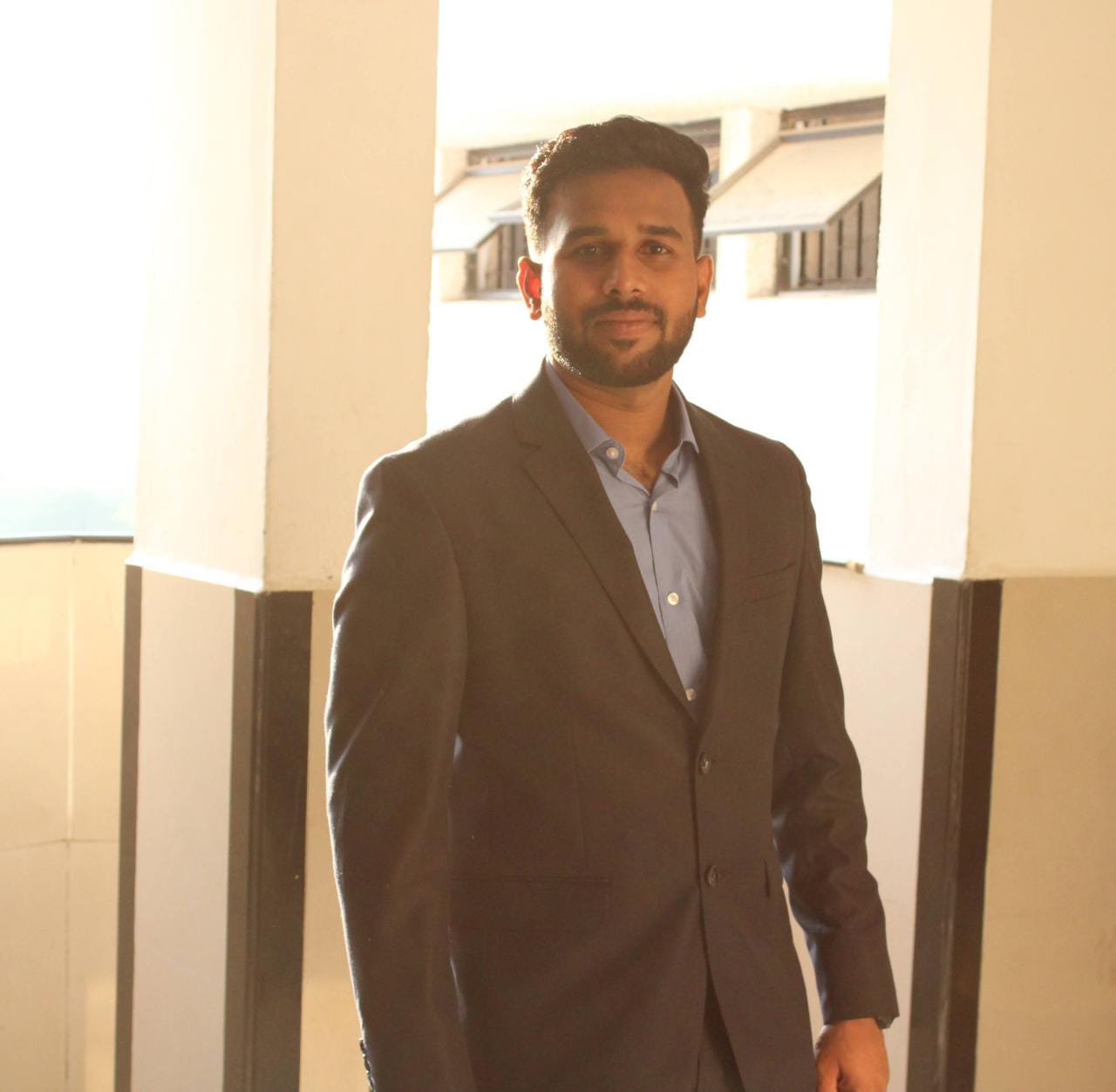 Aswanth Mulupuri