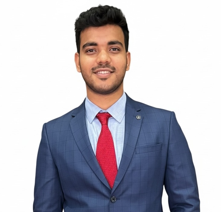 Sudipto Deb