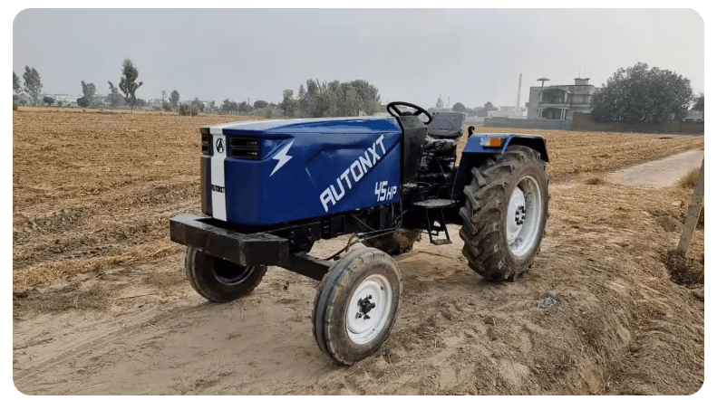 AutoNxt Automation secures Pre-Series A funding led by Saama