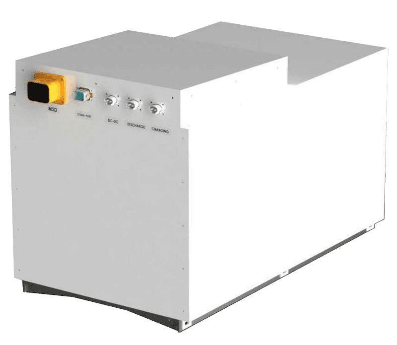 RAPID CHARGING
