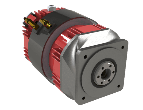 Motor
