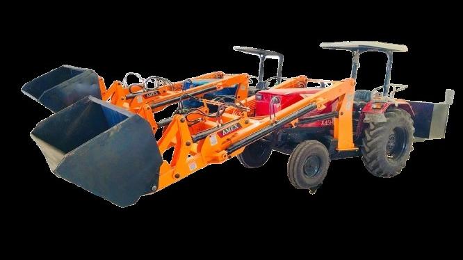 18 Feet Loader Bucket