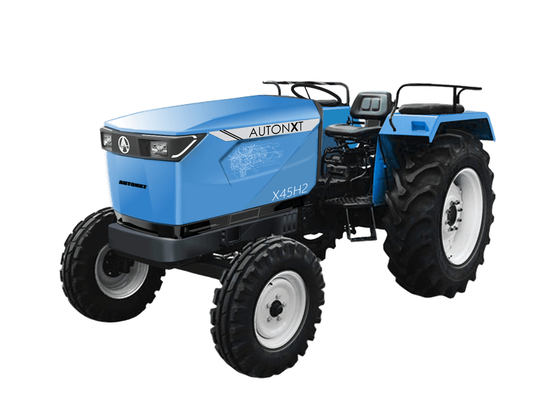X45H2 Electric Tractor