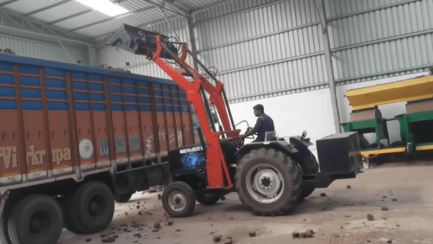 Cement Manufacturing