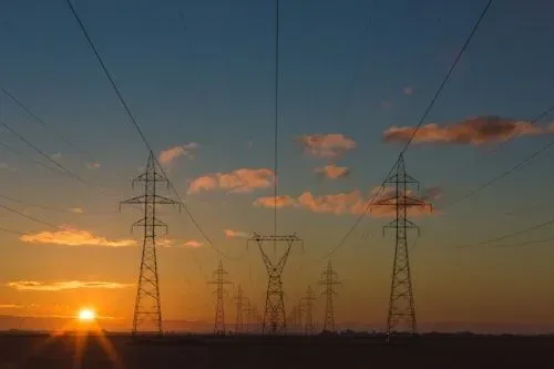 Electric power technology