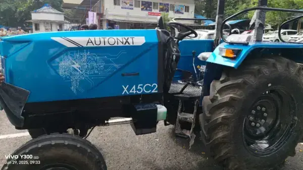 AutoNxt operations 5