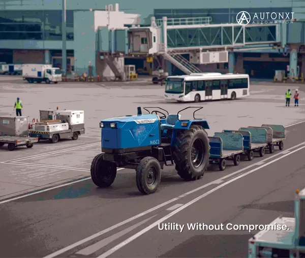 Airport Operations