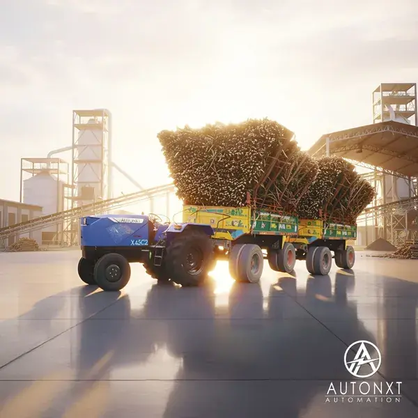 AutoNxt facility