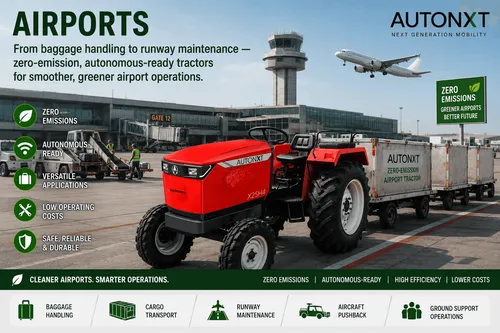Airport Operations