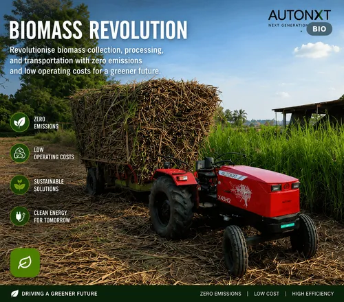 Biomass