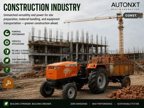Construction Industry