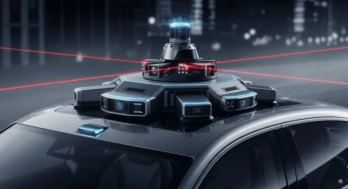 NXT-Drive Motor