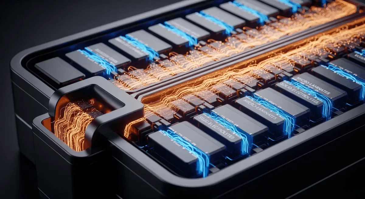 LFP Battery Pack