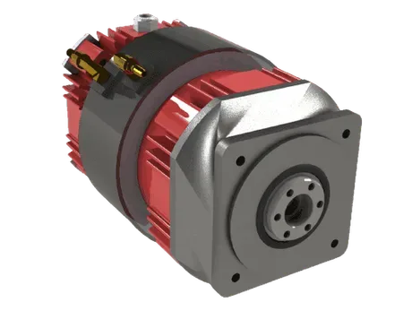NXT-Drive Motor