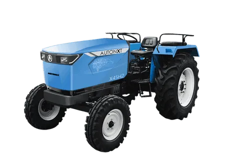 AutoNxt X45H2
