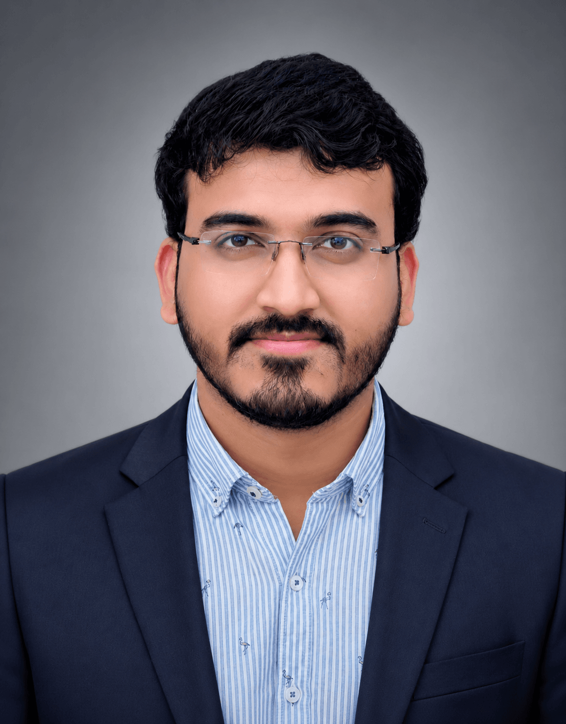 Abhishek Pramod Shinde