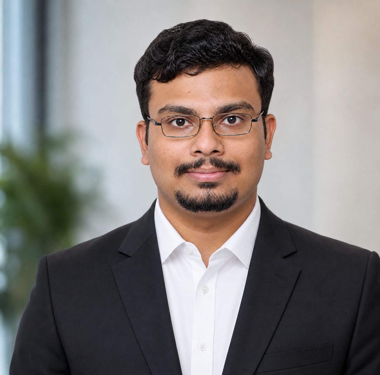 Dr. Dharmateja Adapa