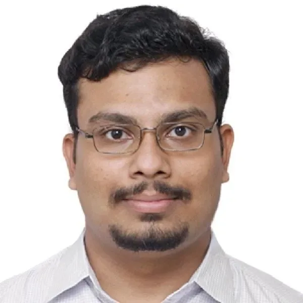 Dr. Dharmateja Adapa