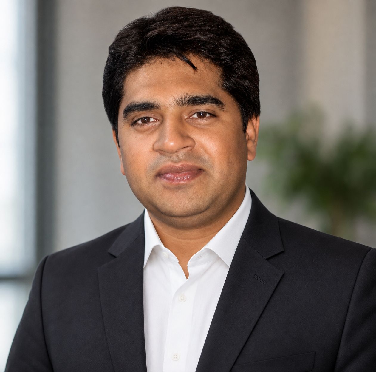 Hari Kishan