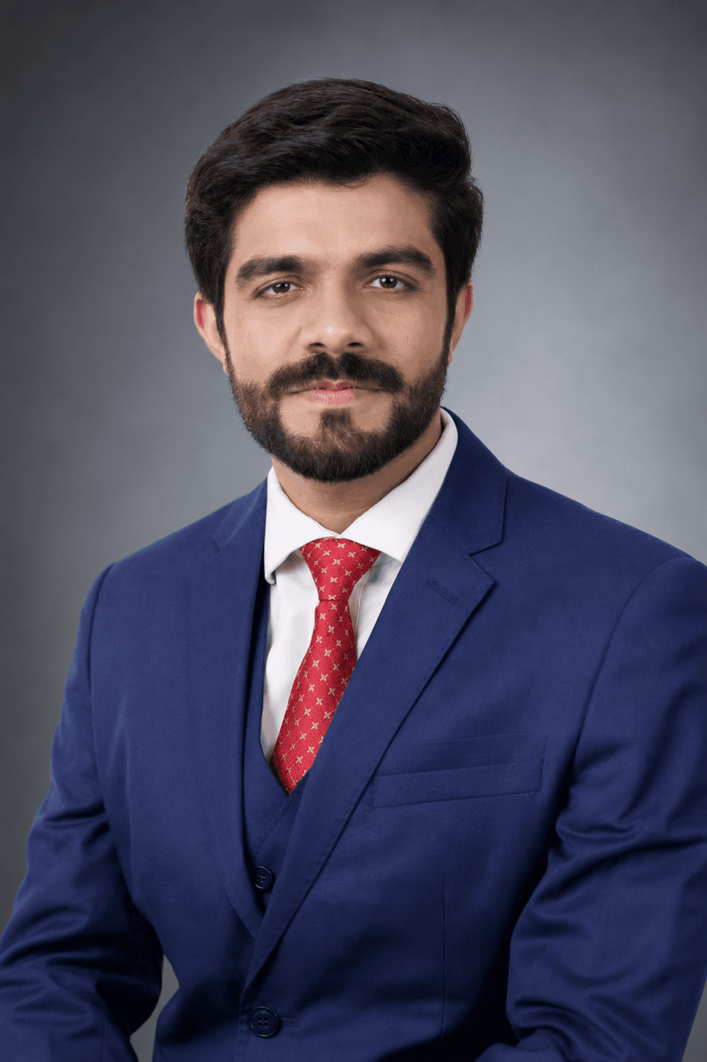 Kaustubh Dhonde