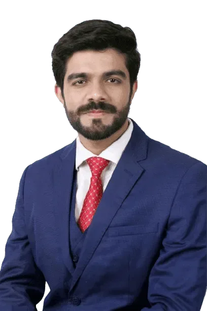 Kaustubh Dhonde