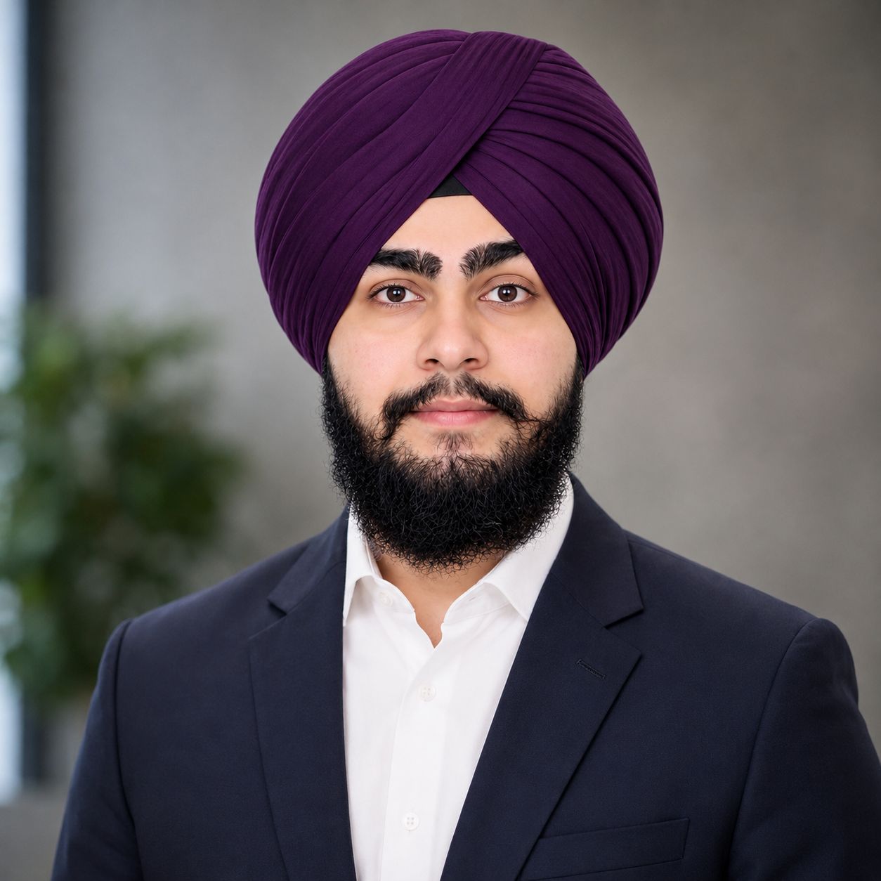 Khushpreet Singh