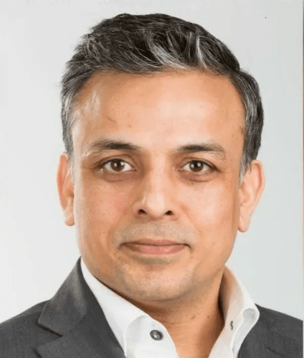 Pankaj Goyal