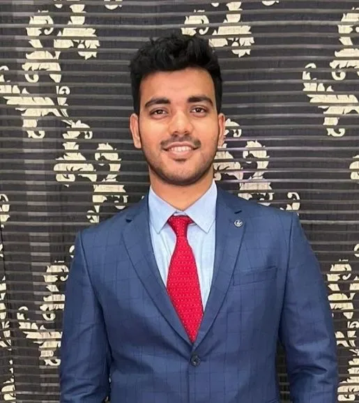 Sudipto Deb
