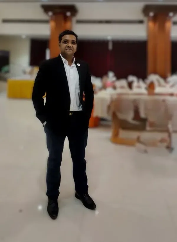 Swapnesh Jahagirdar