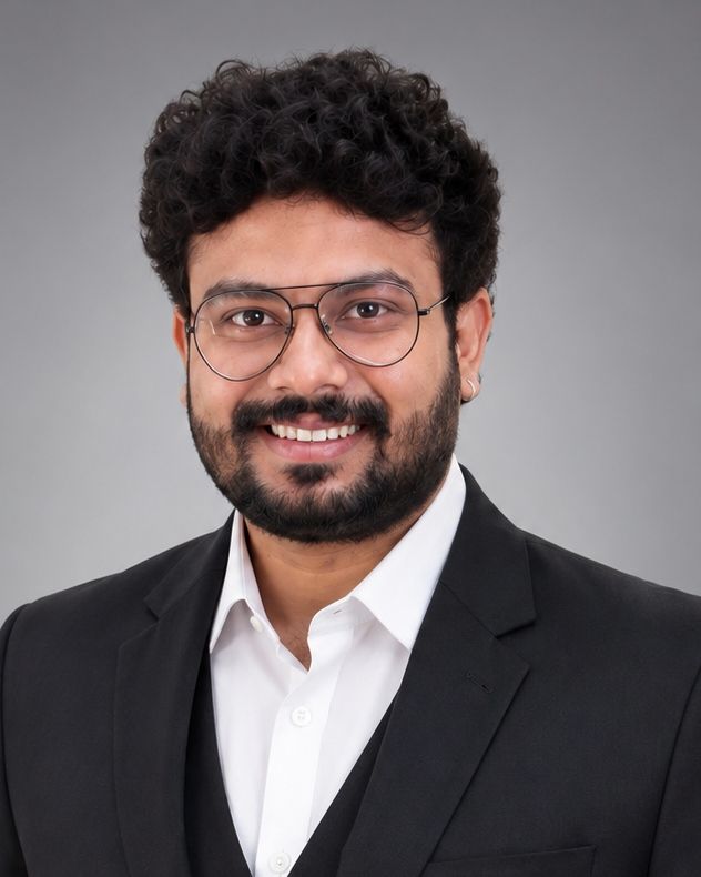 Dr. Dharmateja Adapa