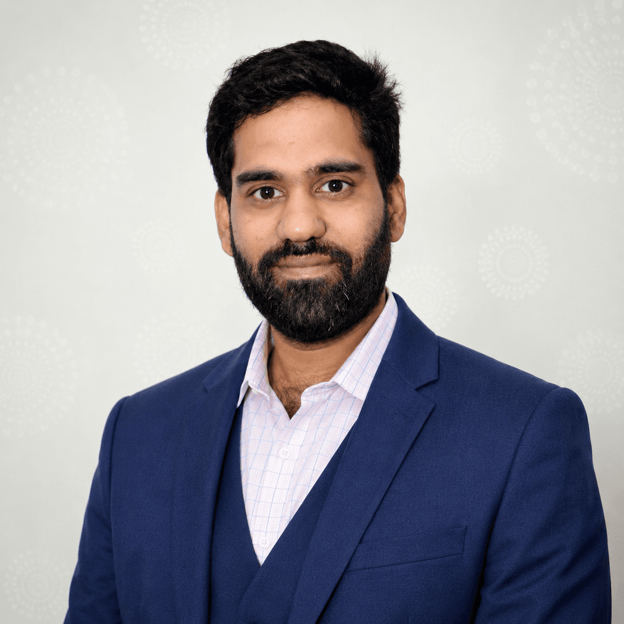 Gaurav Borkar
