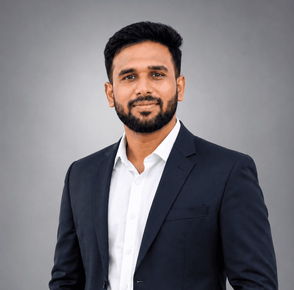 Aswanth Mulupuri