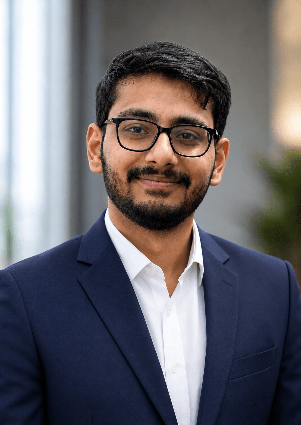 Vamsi Atluri