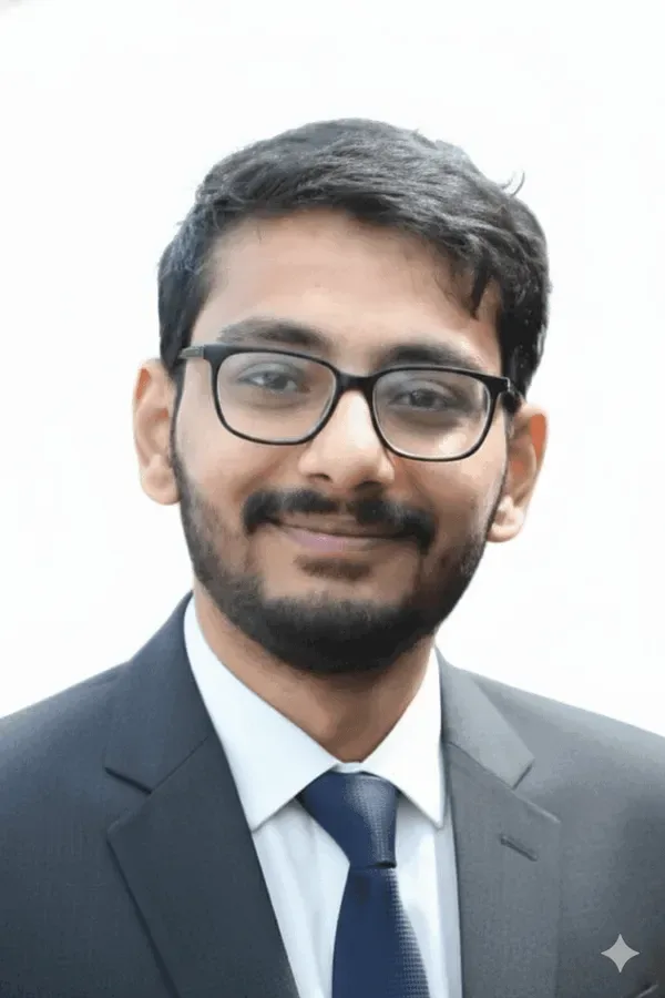 Vamsi Atluri