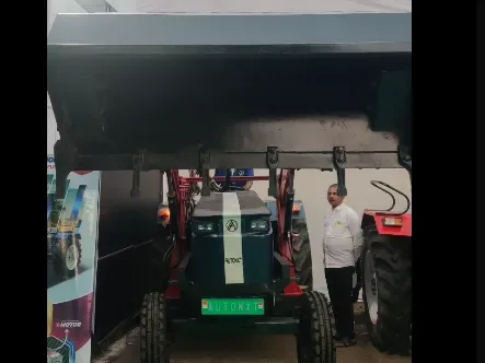 Efficiency Loading Trial