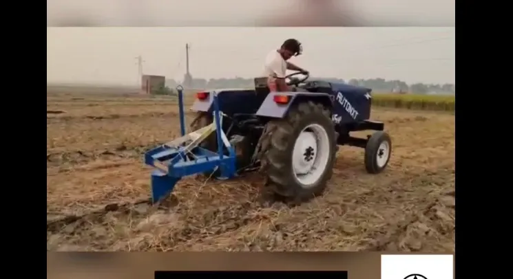 Swappable Battery Trials & High Load Pulling